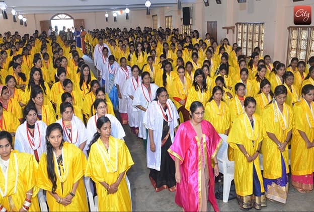 Providence College For Women Coonoor hostel photo 7